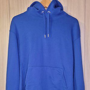 Uniqlo U Boxy Fit Heavyweight Wide-Fit Unisex Hood